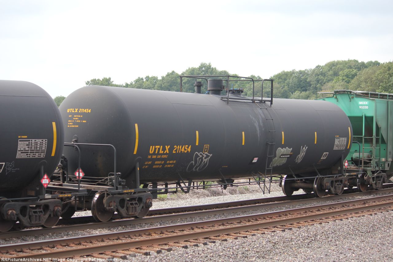 UTLX 211454