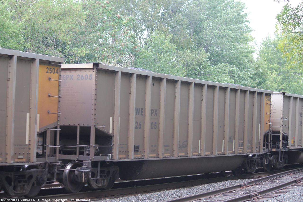WEPX 2605