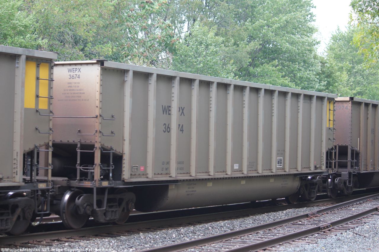 WEPX 3674
