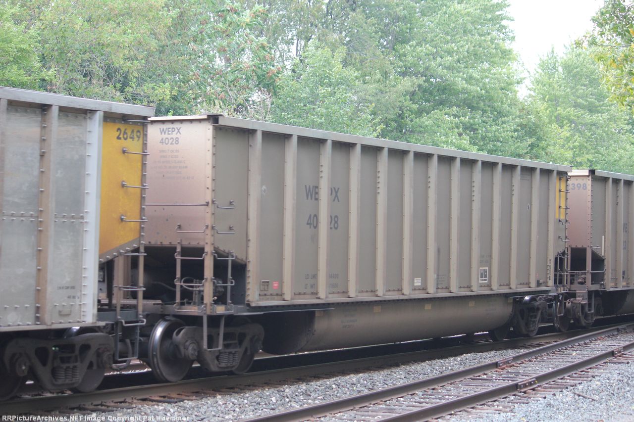 WEPX 4028