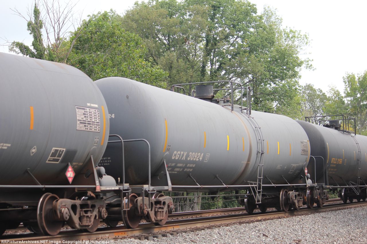 CGTX 30924