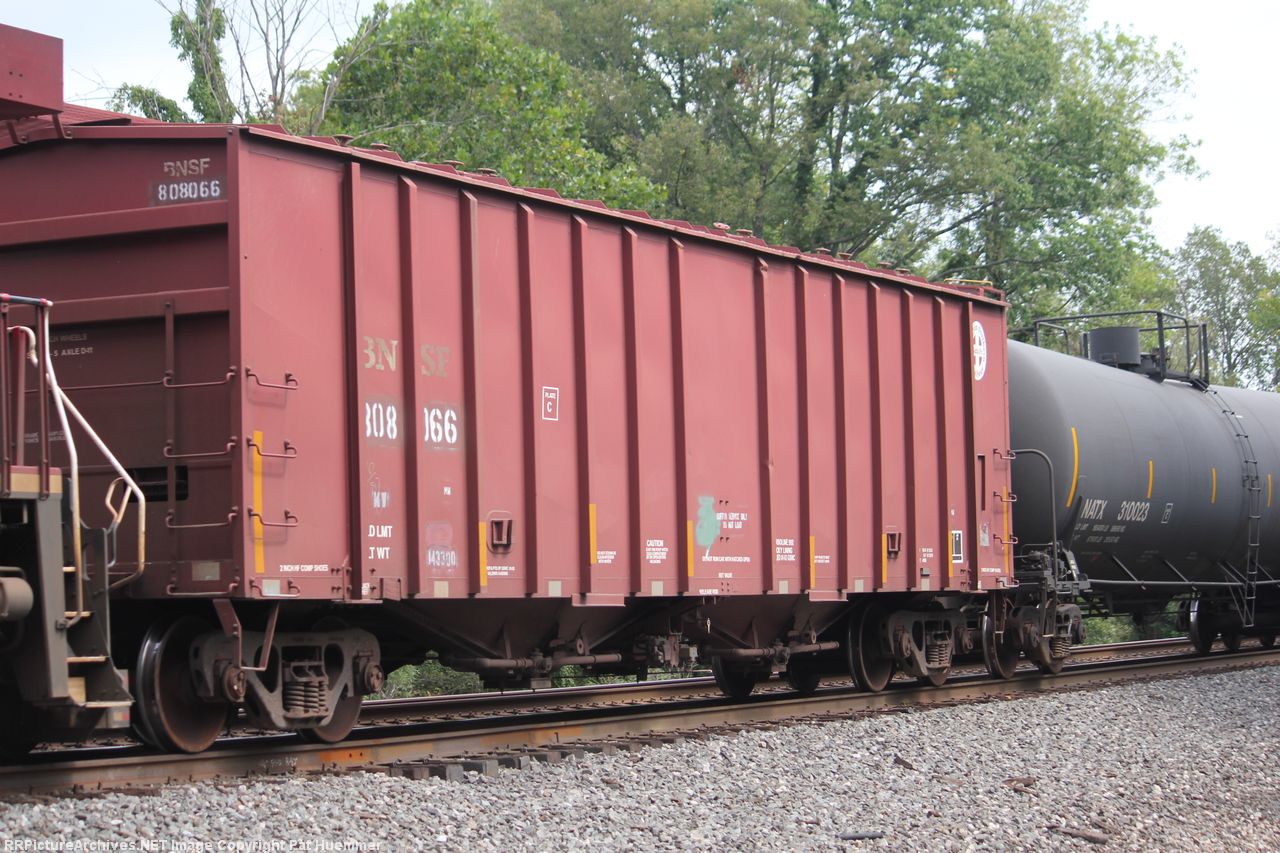 BNSF 808066