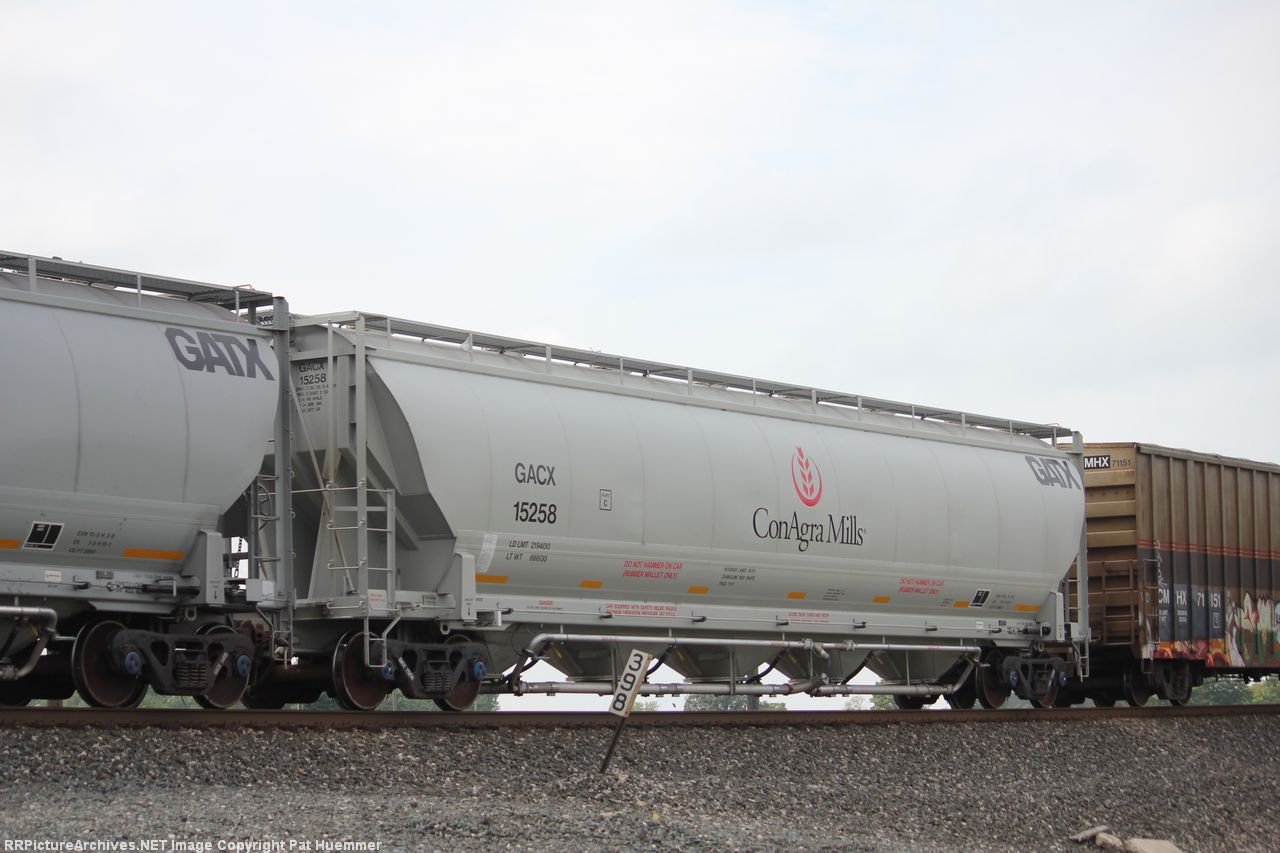 GACX 15258