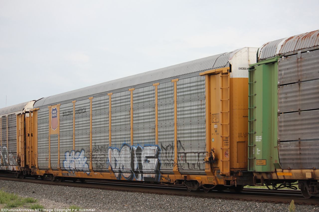 TTGX 852235