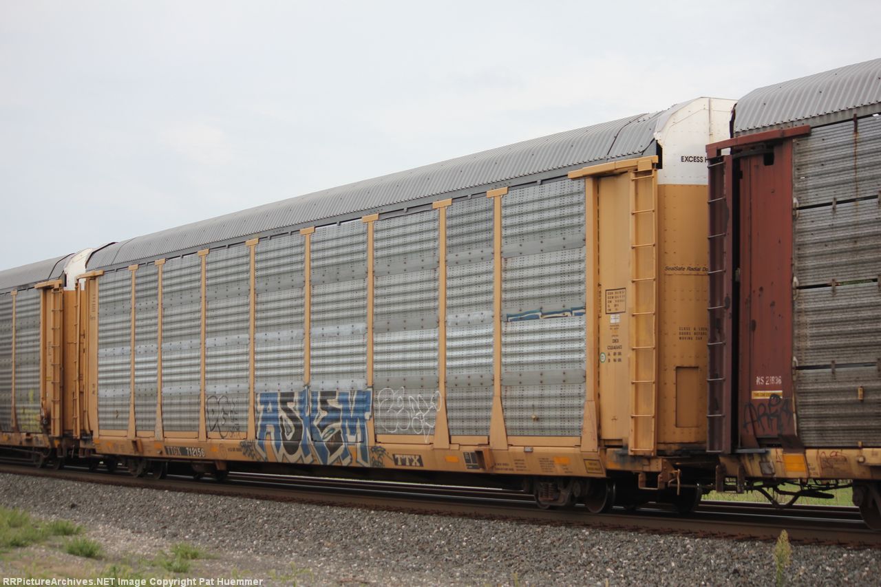 TTGX 712156