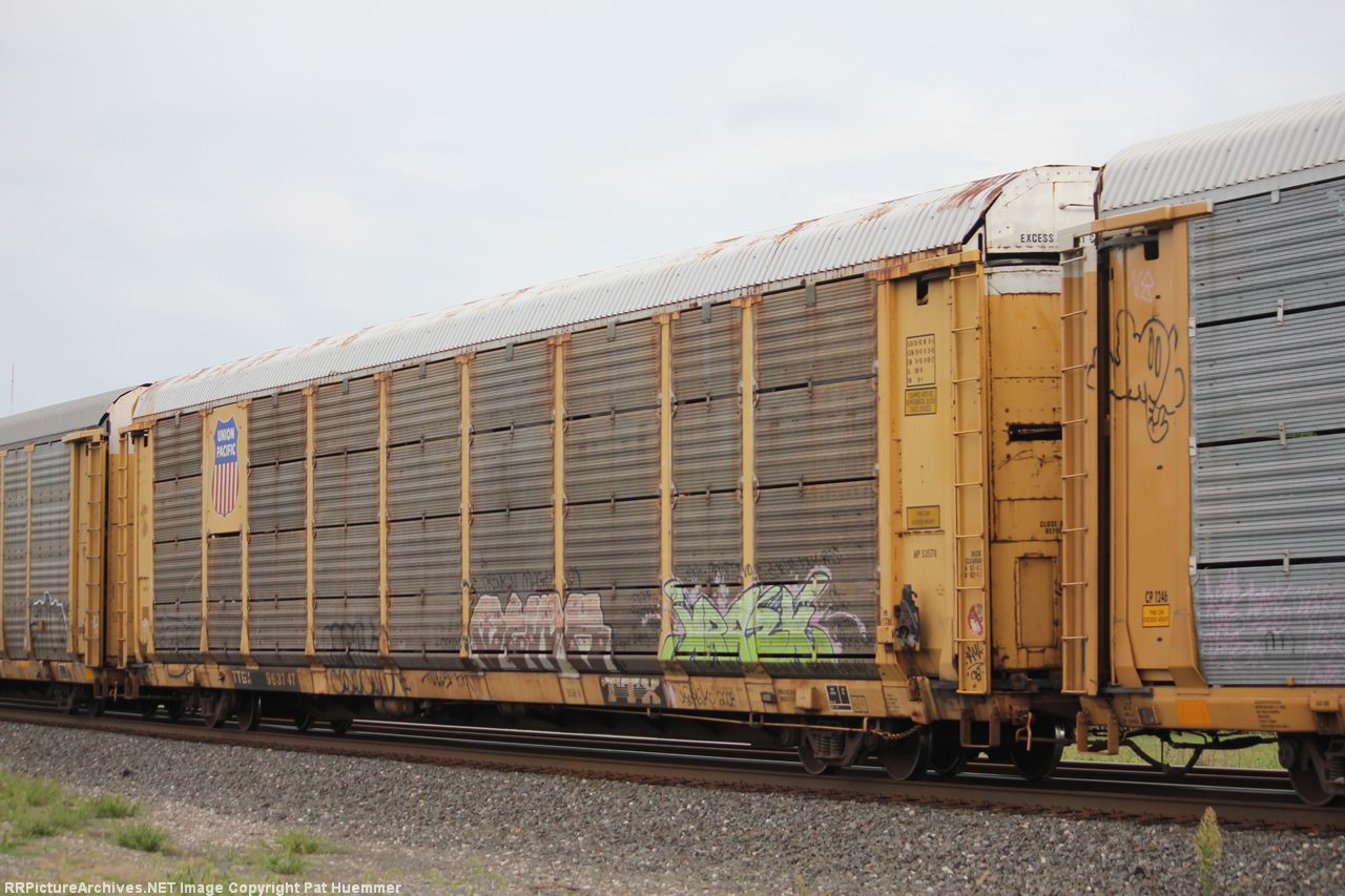 TTGX 963747