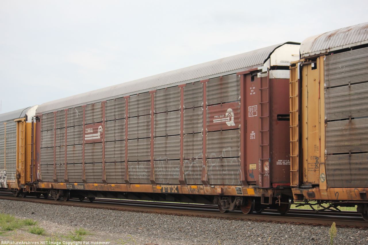 TTGX 156908