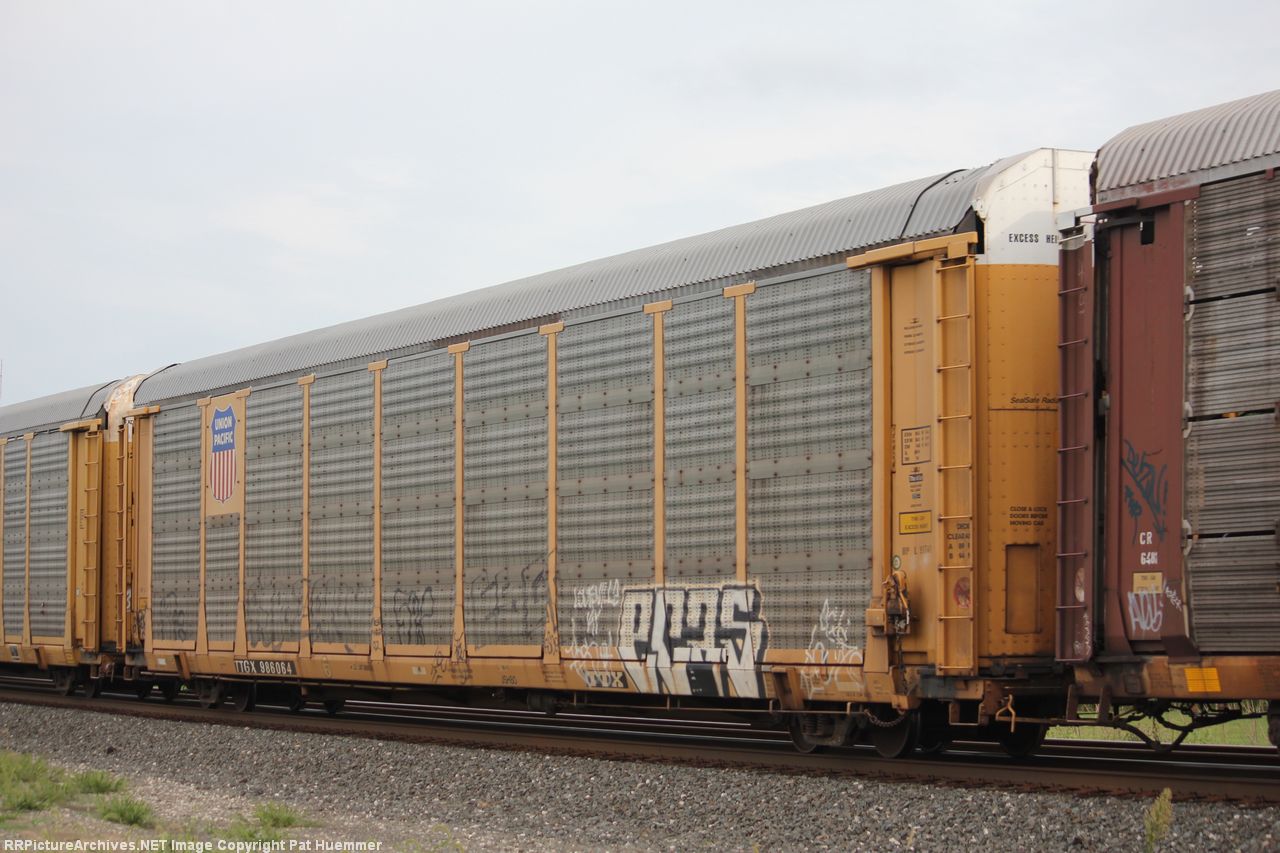 TTGX 986064