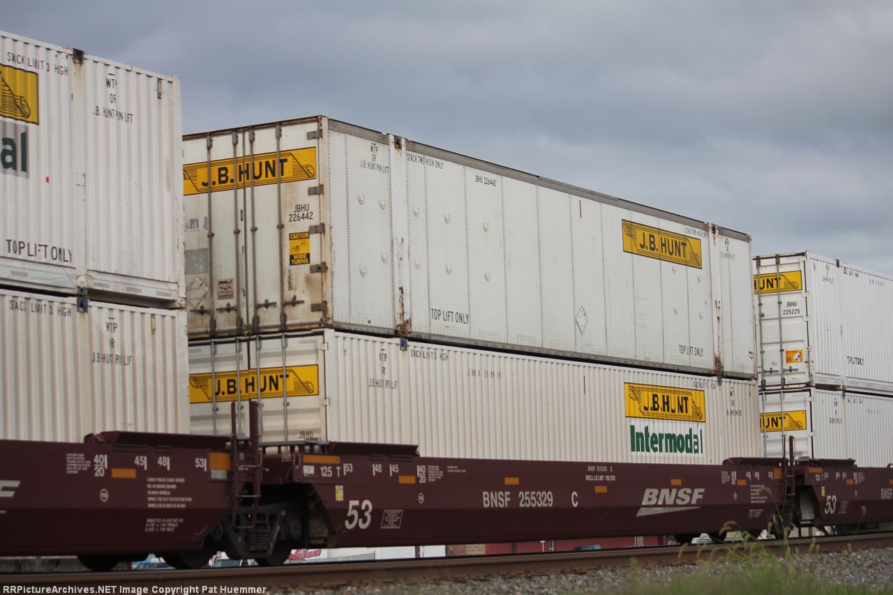 BNSF 255329