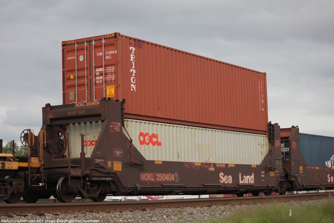 NOKL 250404