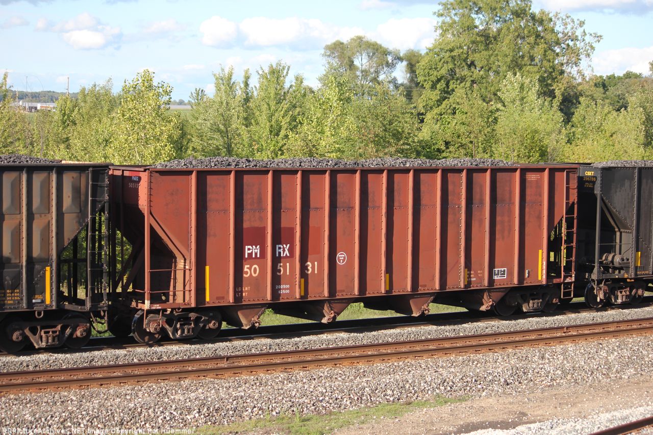 PMRX 505131