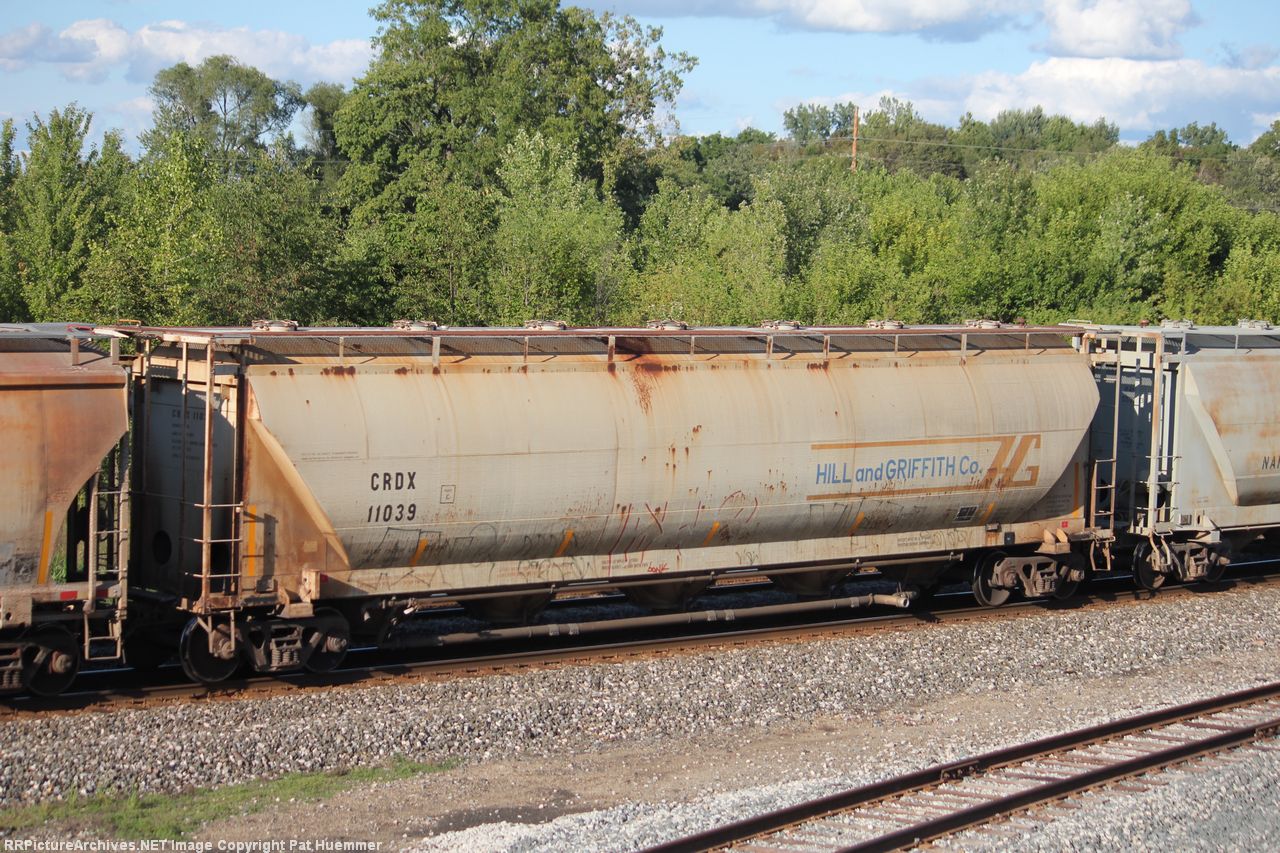 CRDX 11039