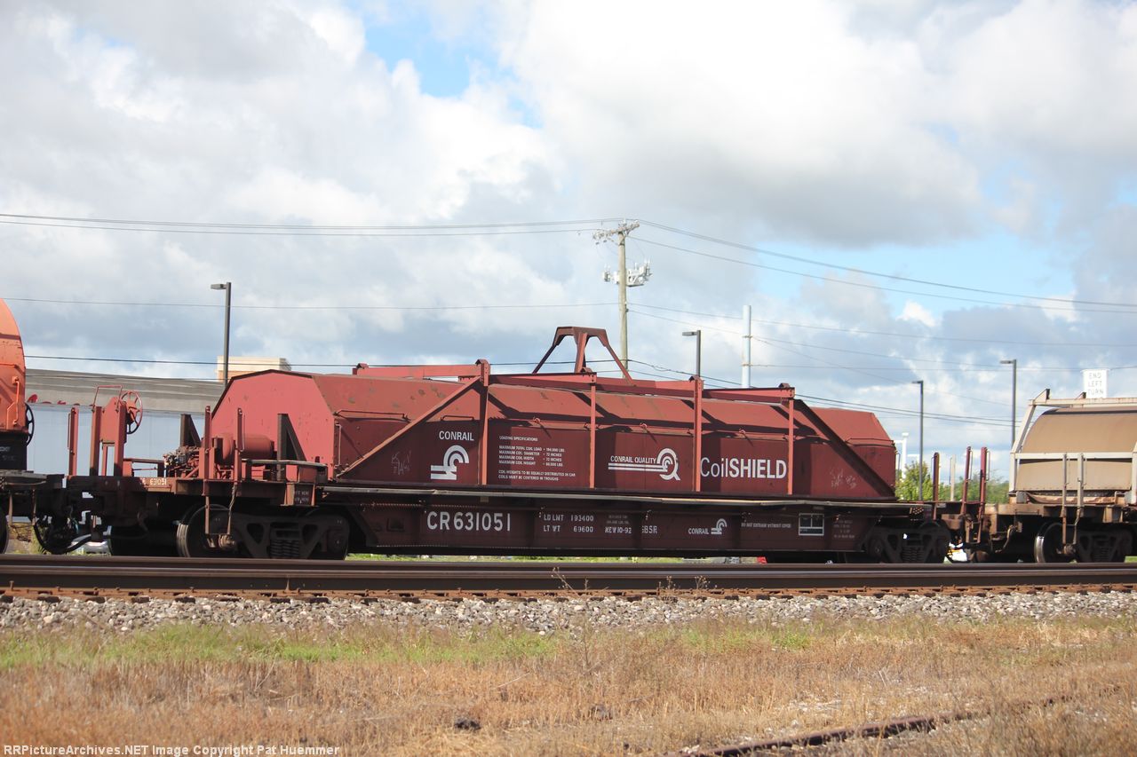CR 631051