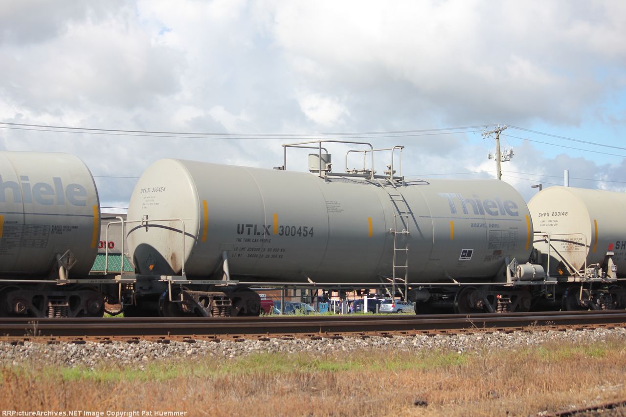 UTLX 300454