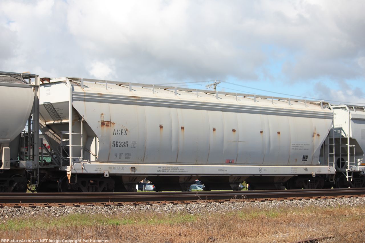 ACFX 56335