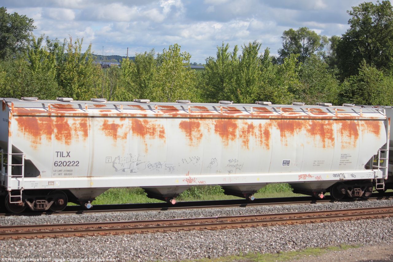 TILX 620222