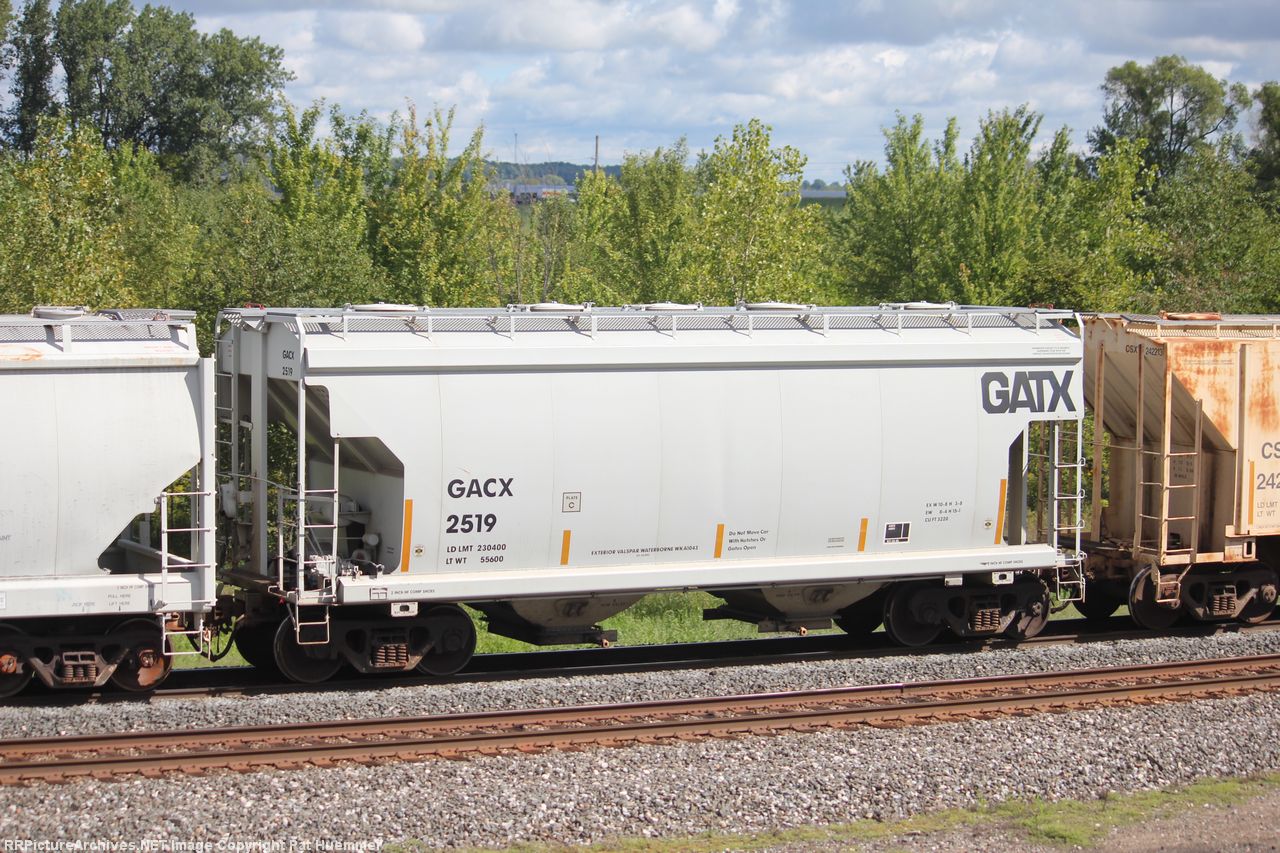 GACX 2519