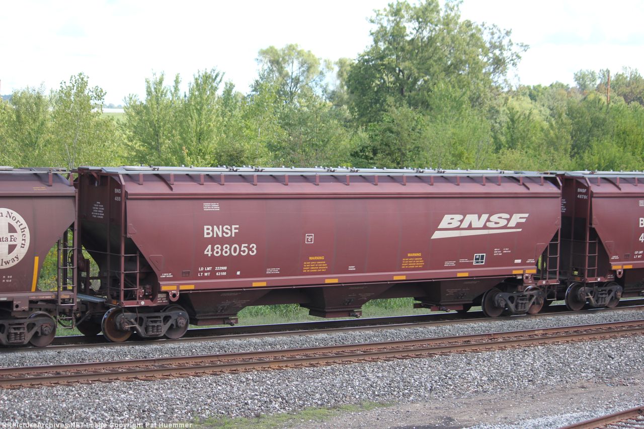 BNSF 488053