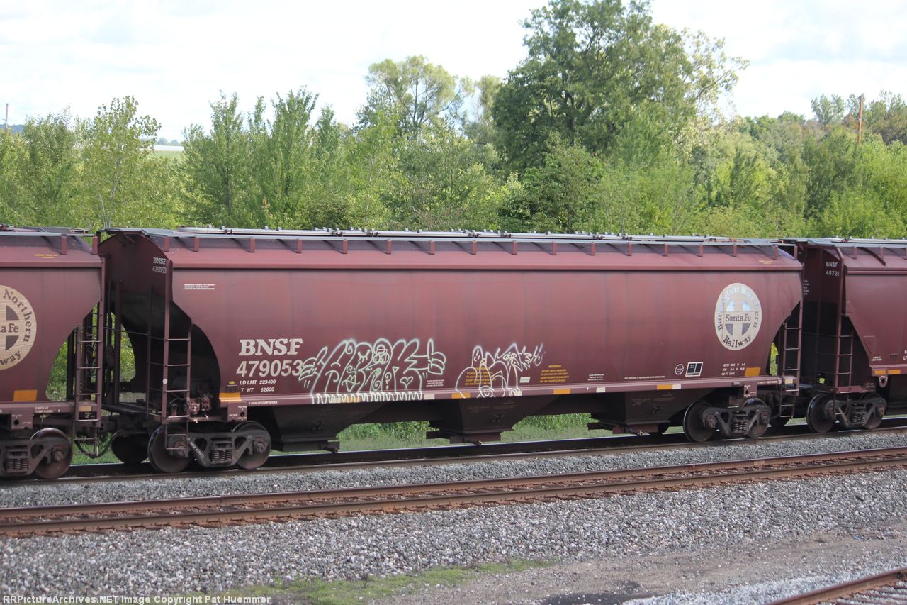 BNSF 479053