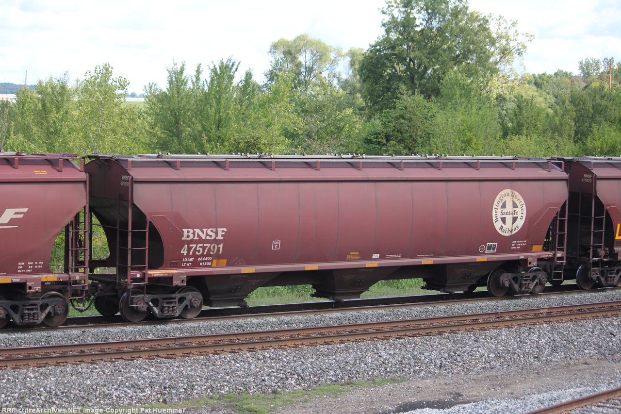 BNSF 475791