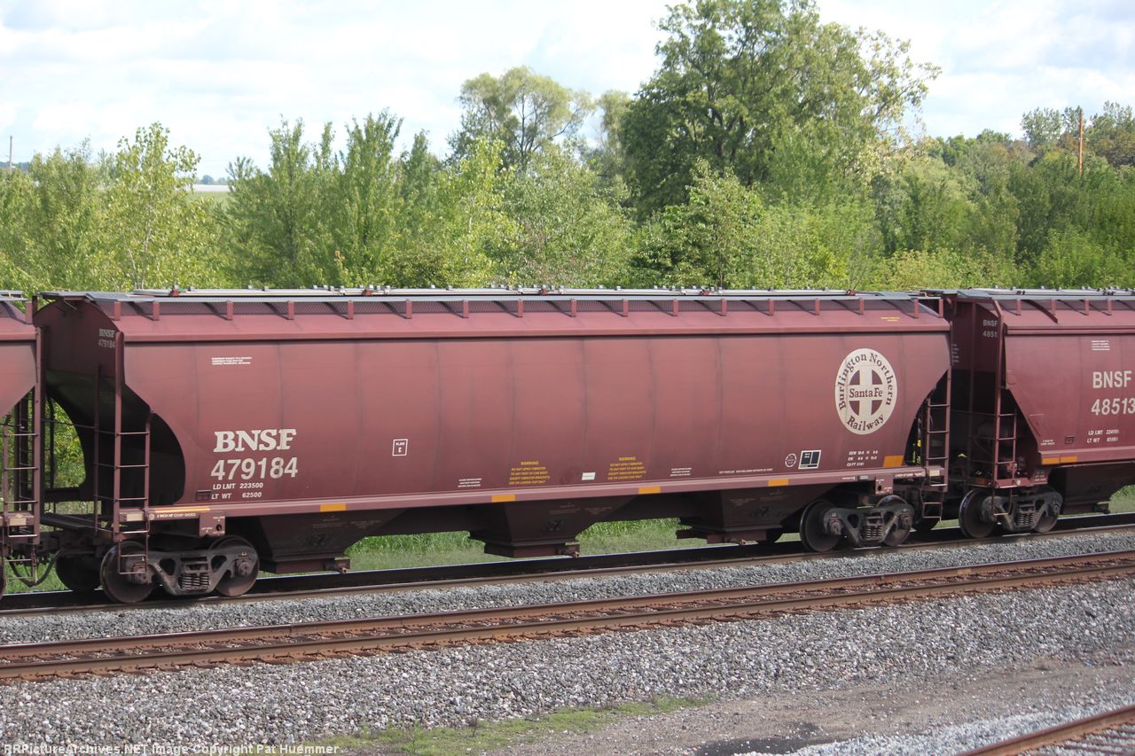 BNSF 479184