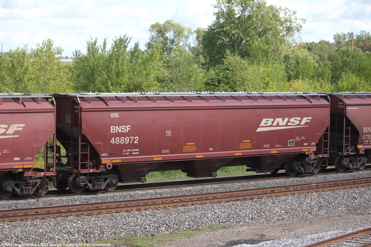 BNSF 488972
