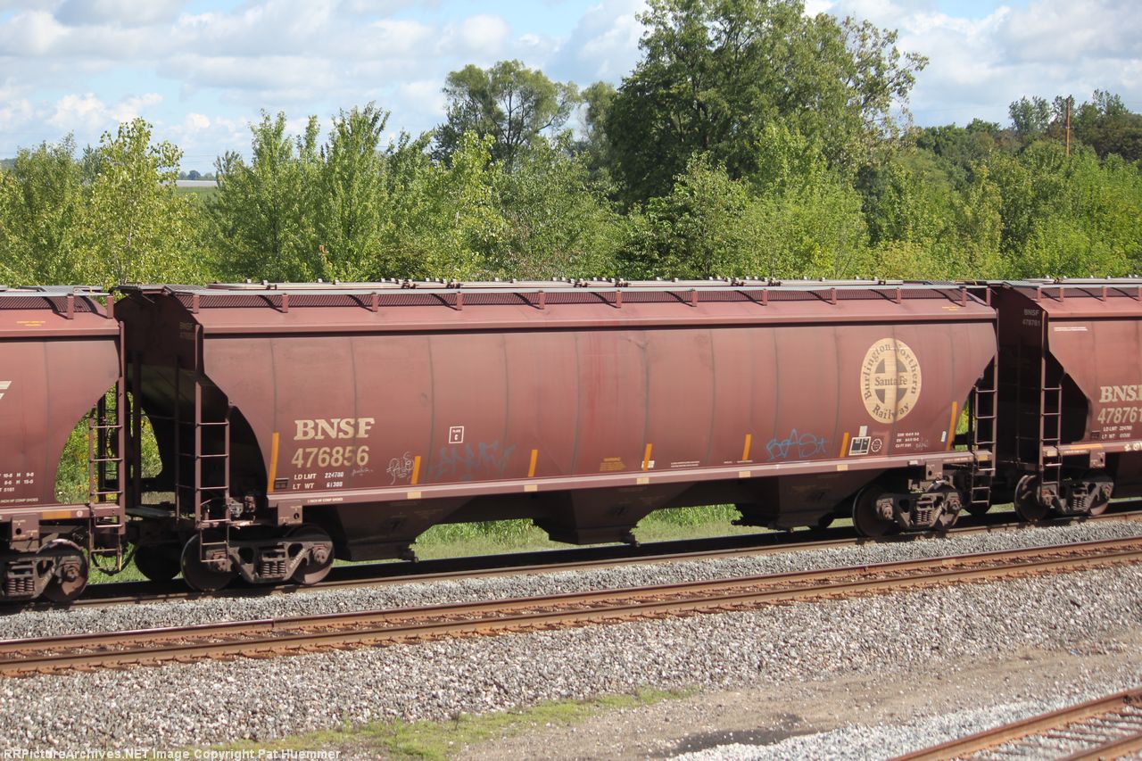 BNSF 476856