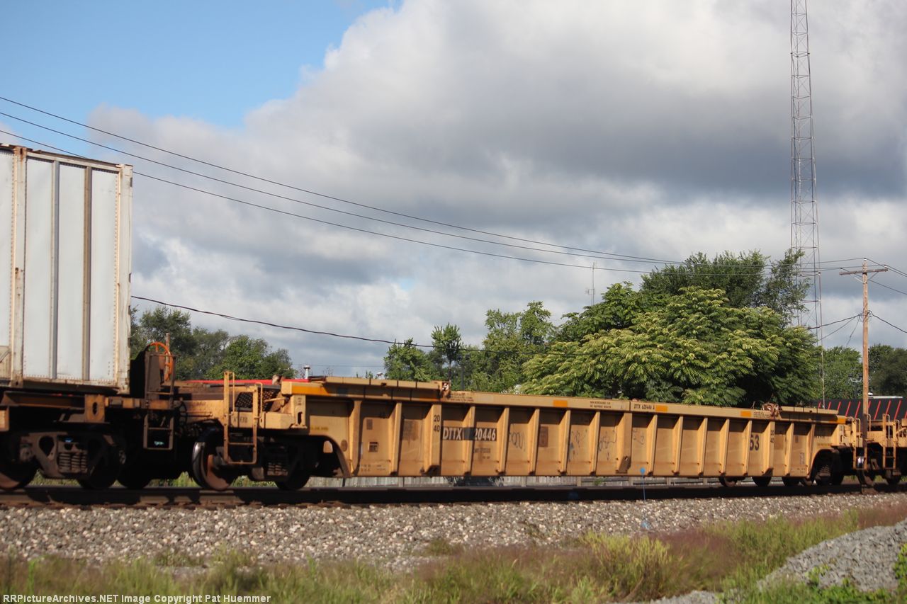 DTTX 620446