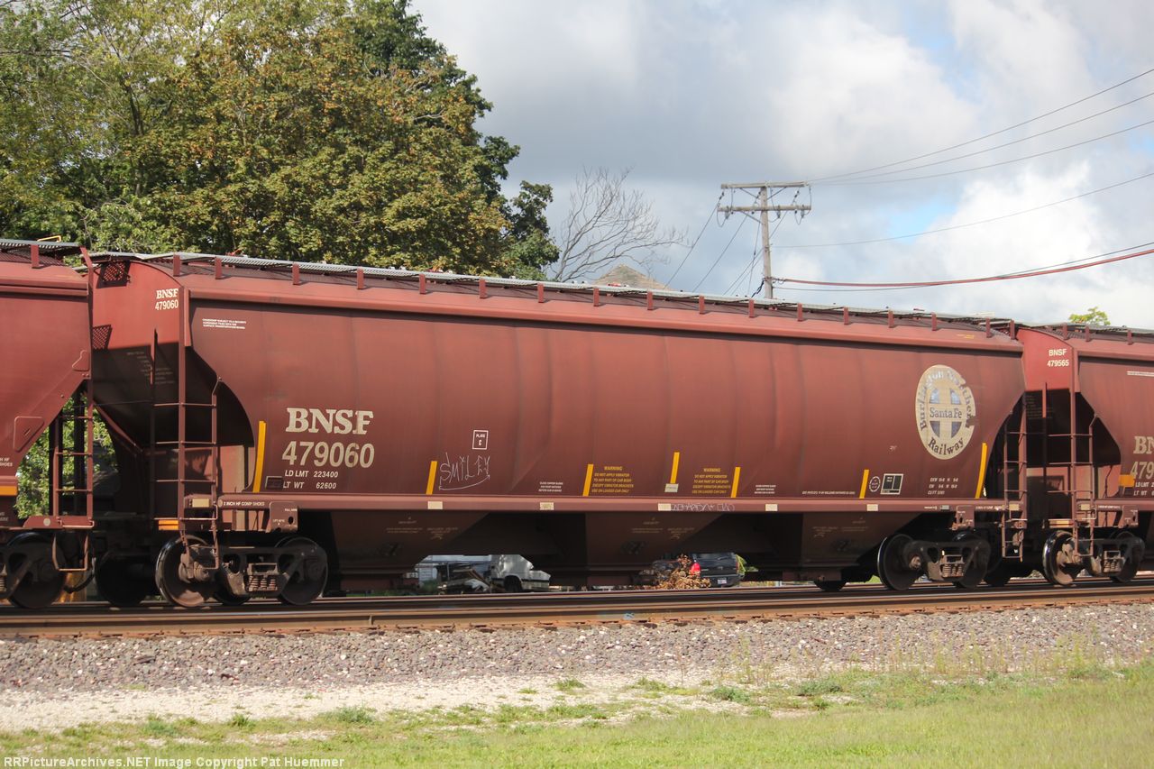BNSF 479060