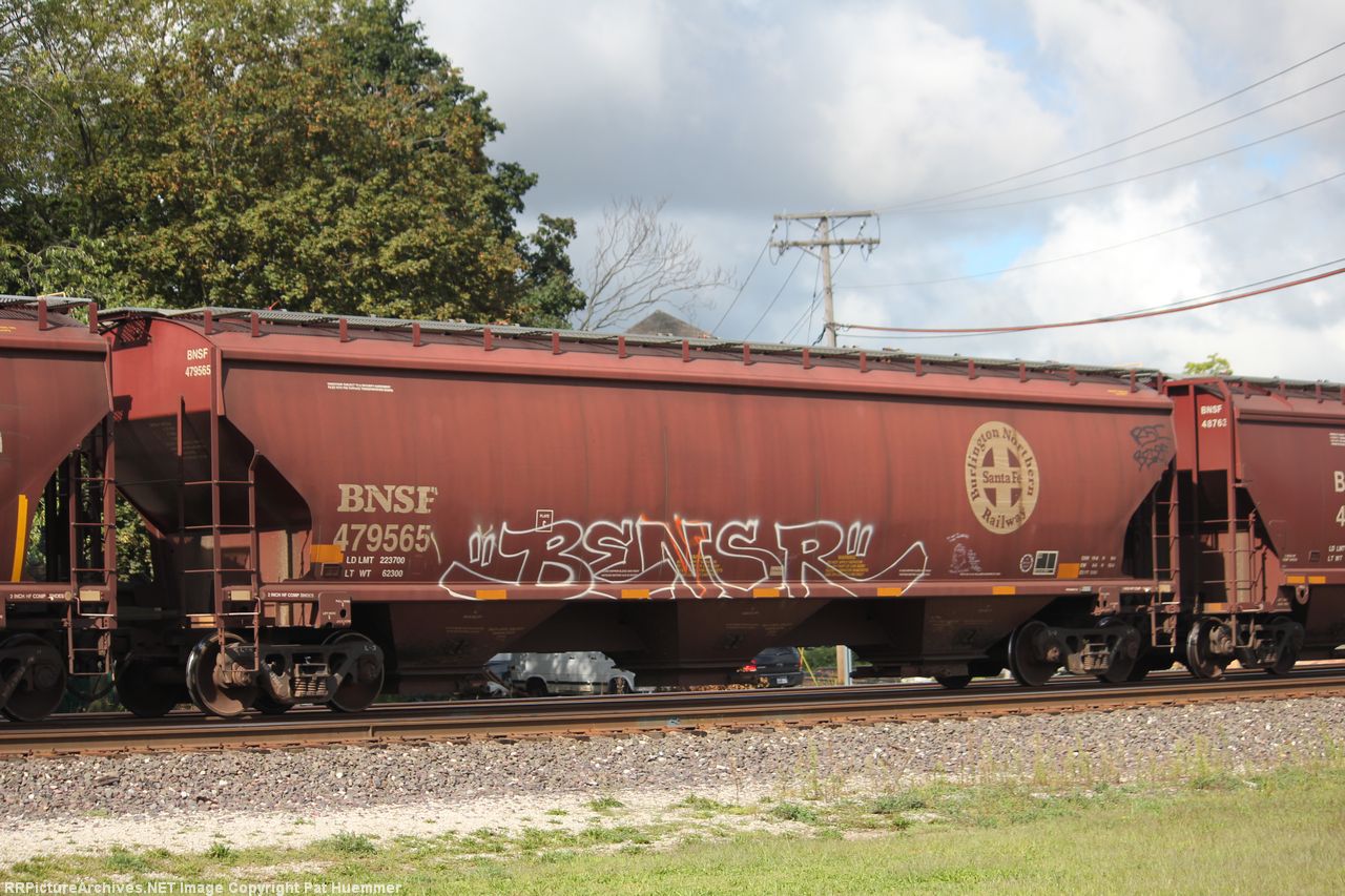 BNSF 479565