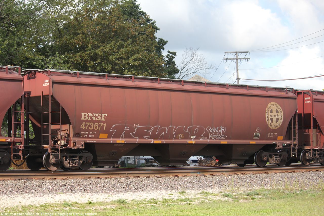 BNSF 473671