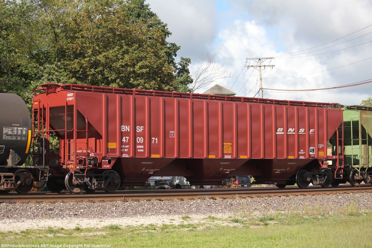 BNSF 470971