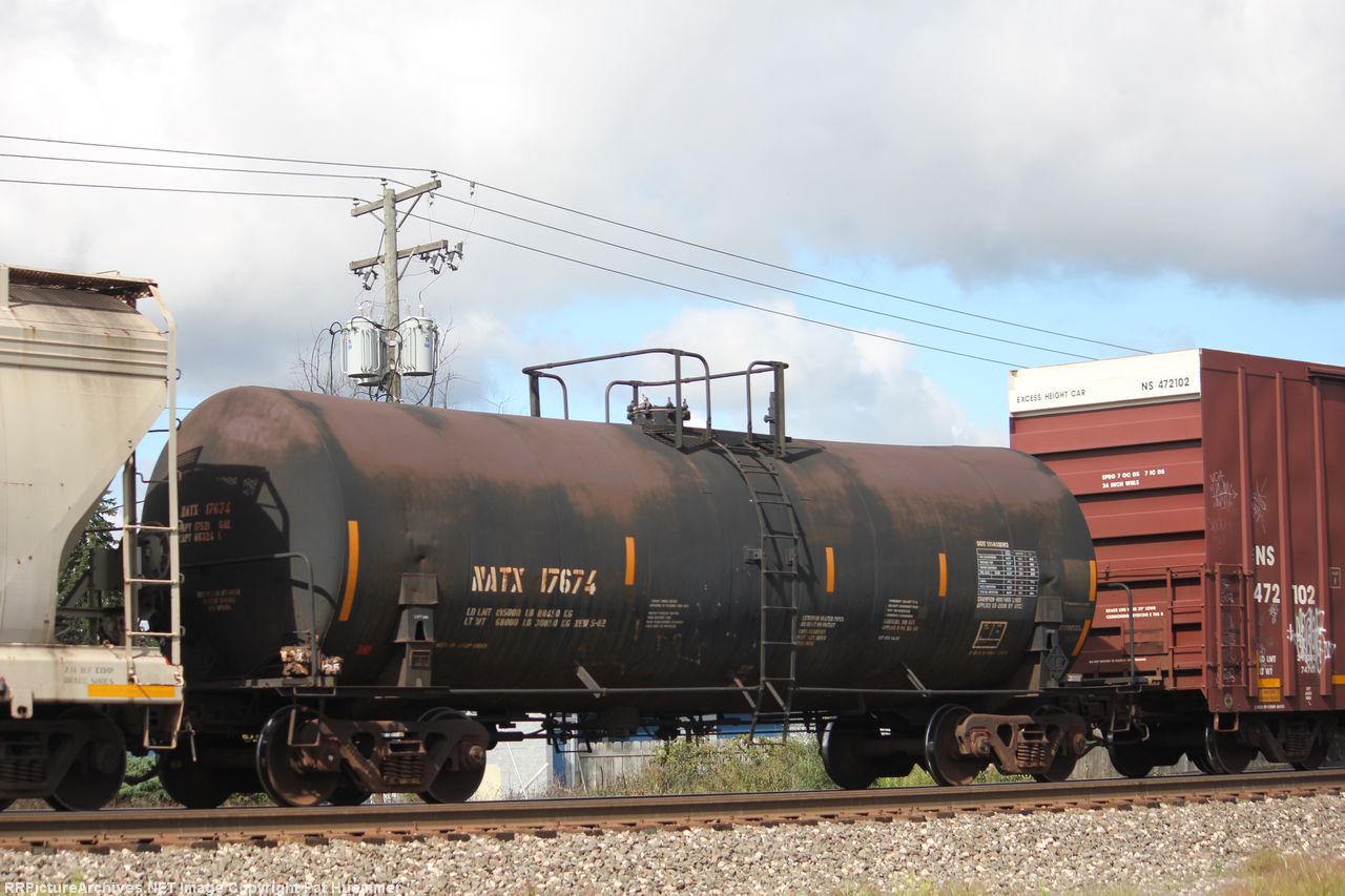NATX 17674