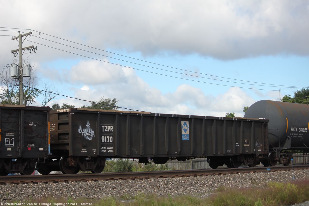 TZPR 9170