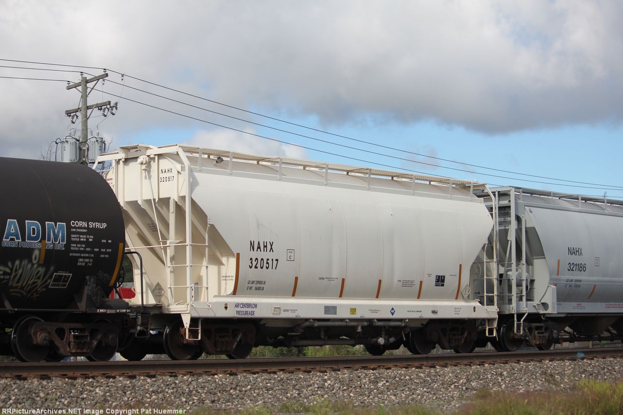NAHX 320517