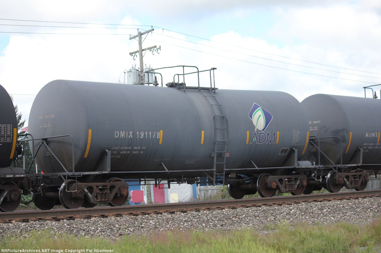 DMIX 191178