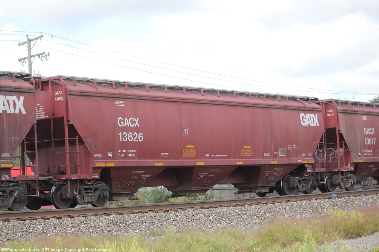 GACX 13626
