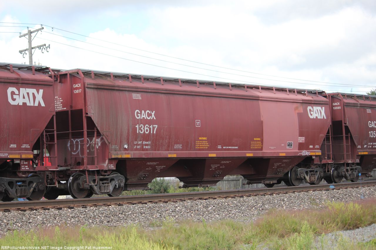 GACX 13617