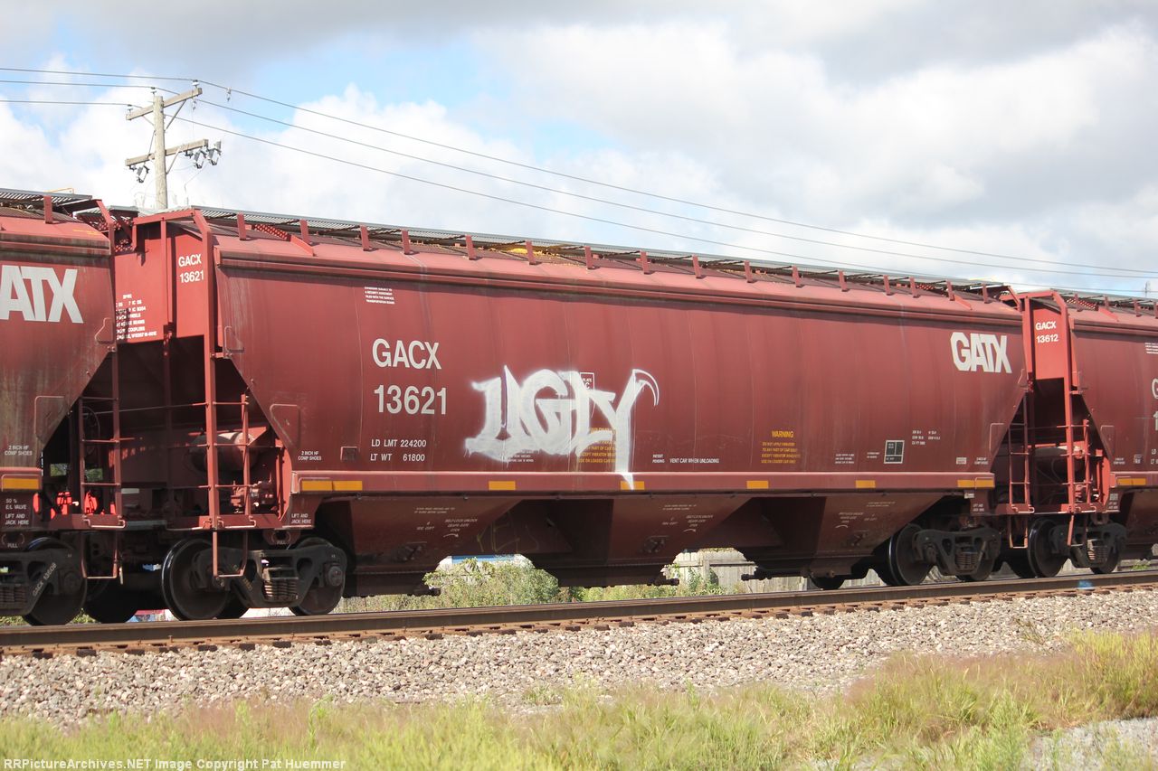 GACX 13621