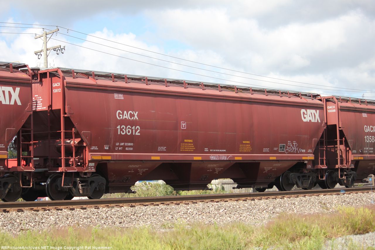 GACX 13612