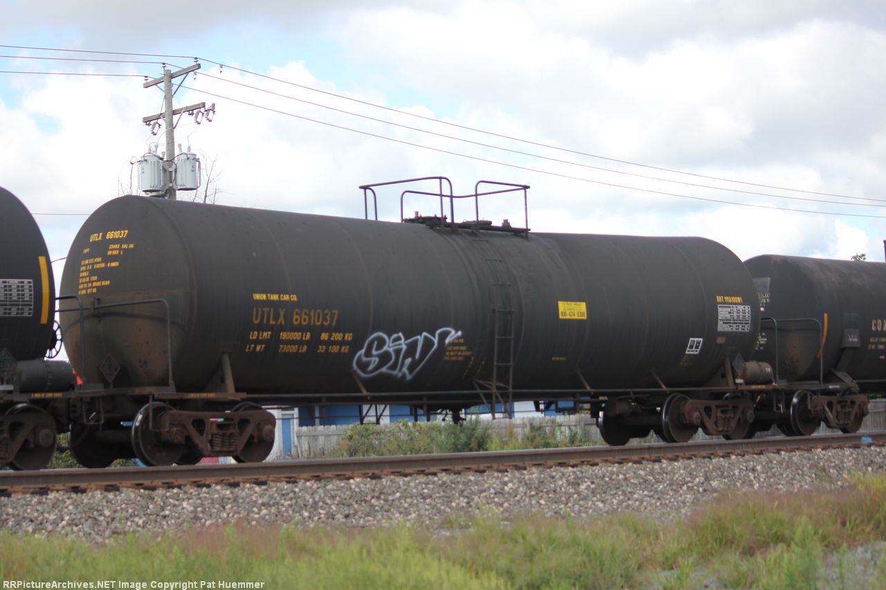 UTLX 661037
