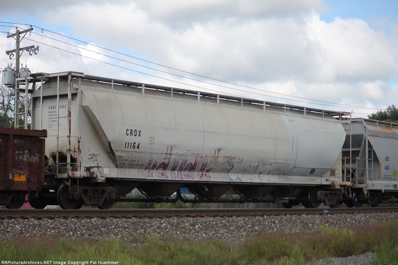 CRDX 11164