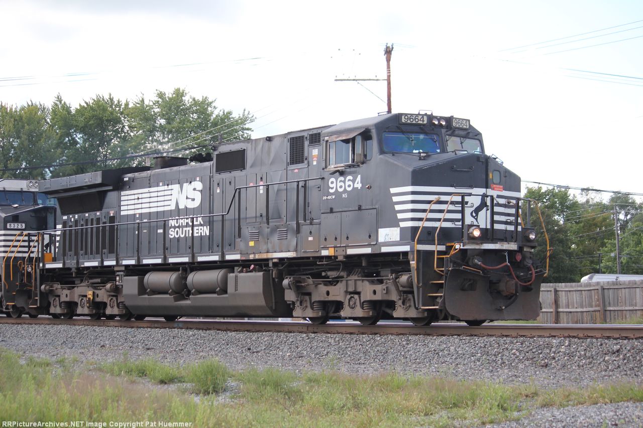 NS 9664