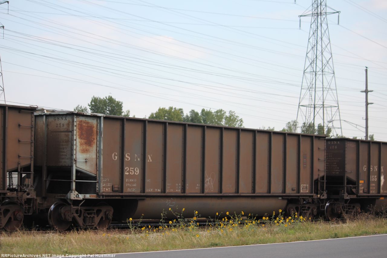 GSNX 259