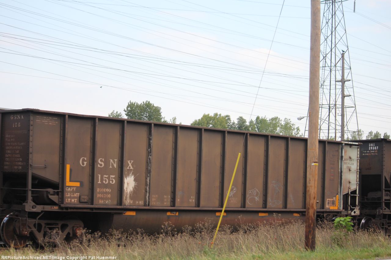 GSNX 155