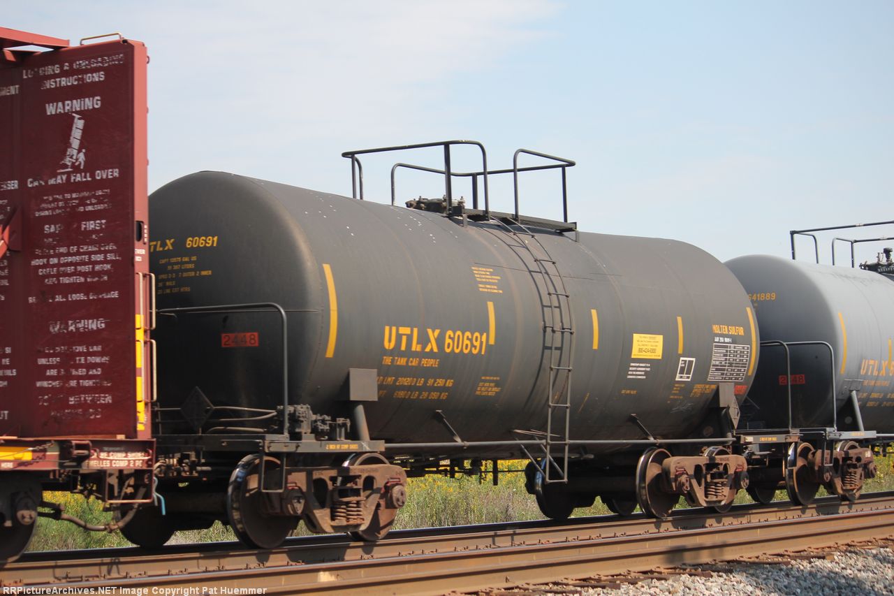 UTLX 60691