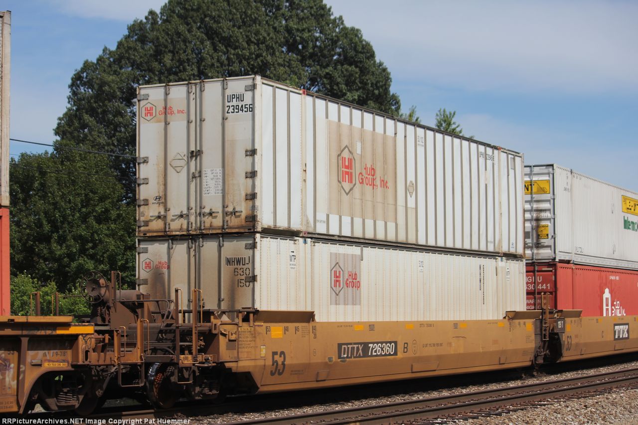 DTTX 726360
