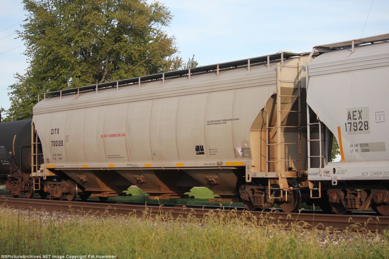 CITX 700128