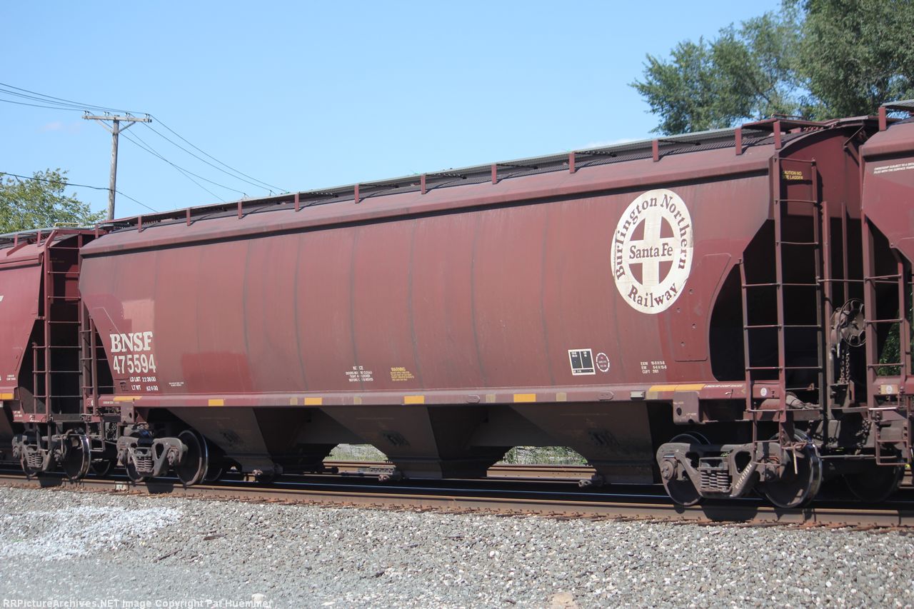 BNSF 475594