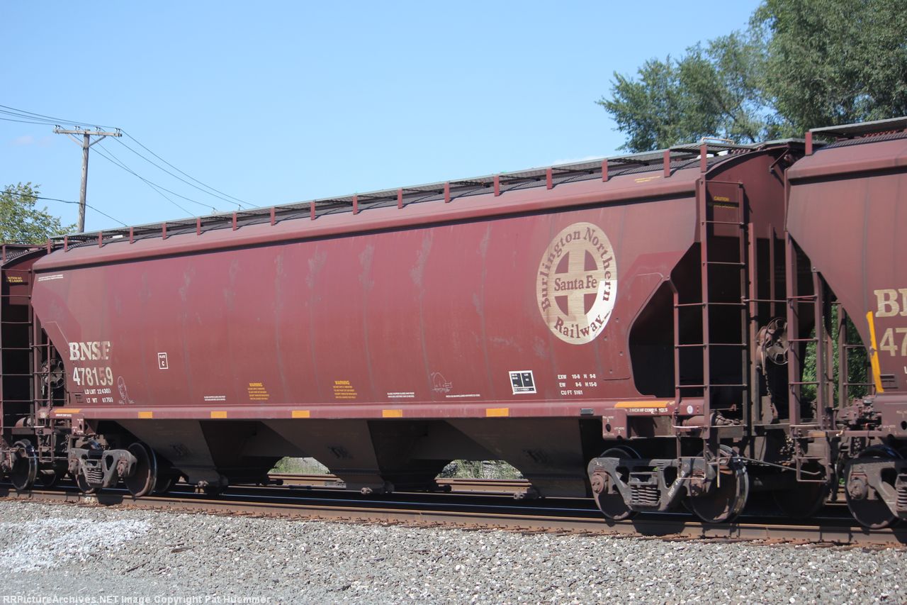 BNSF 478159